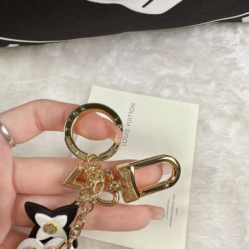 Louis Vuitton Keychains